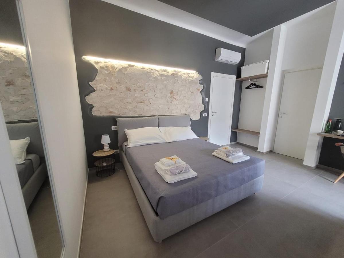 Muricis Santeramo in Colle Extérieur photo