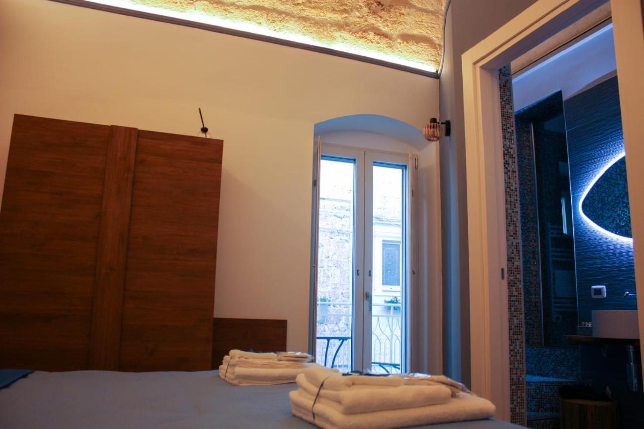 Muricis Santeramo in Colle Extérieur photo