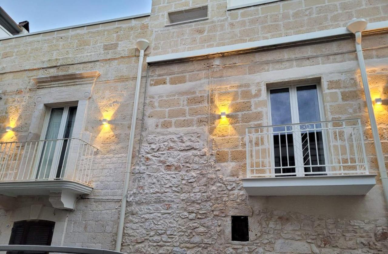 Muricis Santeramo in Colle Extérieur photo