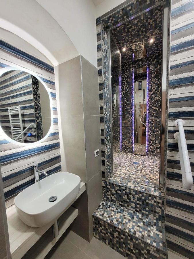 Muricis Santeramo in Colle Extérieur photo