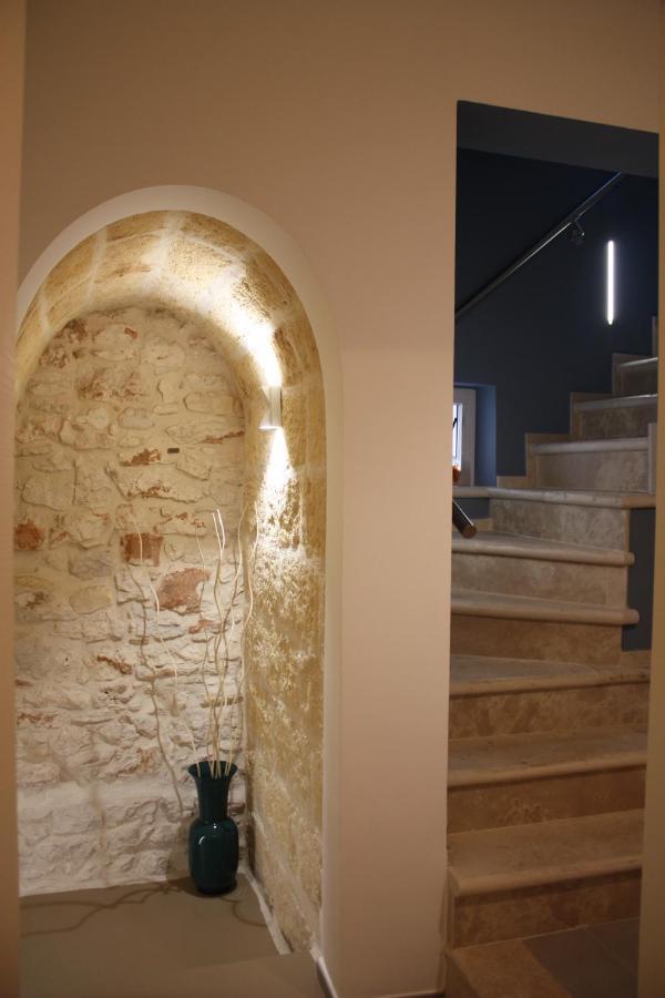 Muricis Santeramo in Colle Extérieur photo