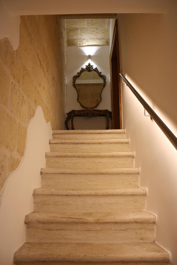 Muricis Santeramo in Colle Extérieur photo