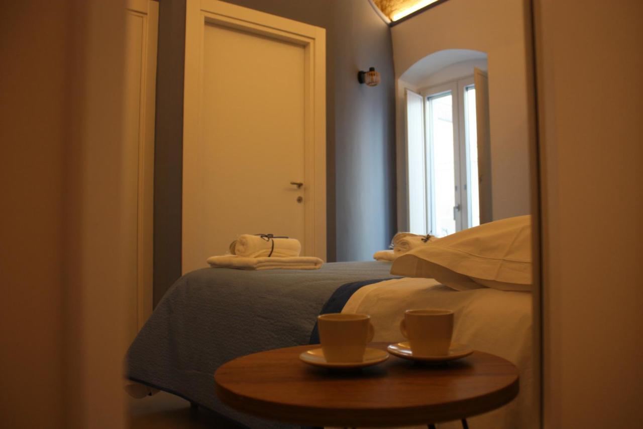 Muricis Santeramo in Colle Extérieur photo