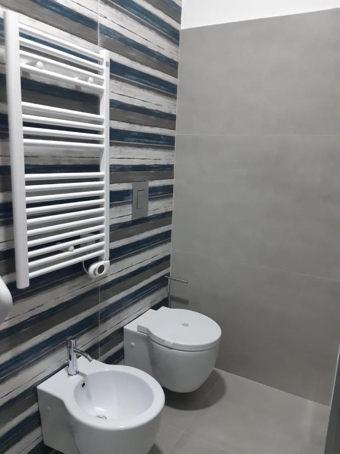 Muricis Santeramo in Colle Extérieur photo